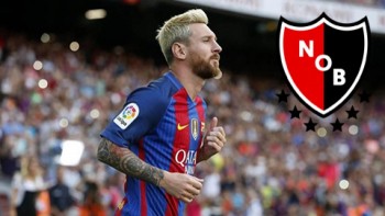THỂ THAO 24H: Messi bị dụ về đội bóng mà anh muốn kết thúc sự nghiệp