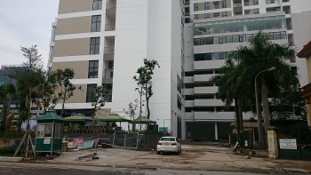 Hà Nội tổng kiểm tra hoạt động quản lý, sử dụng nhà chung cư