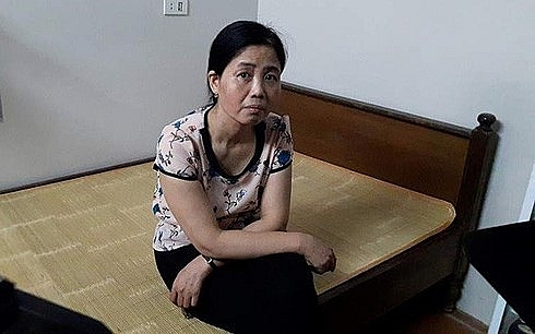 truy to nu dieu duong khien 103 be sui mao ga o hung yen