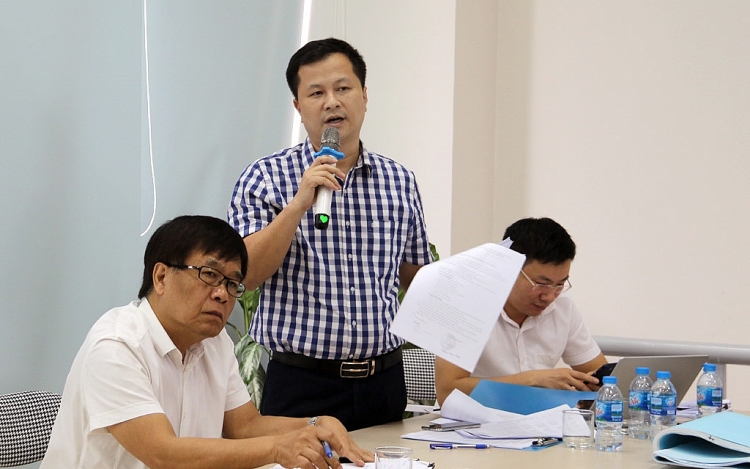 Chủ đầu tư HD Mon City chấp thuận đo lại diện tích căn hộ chu dau tu hd mon city chap thuan do lai dien tich can ho
