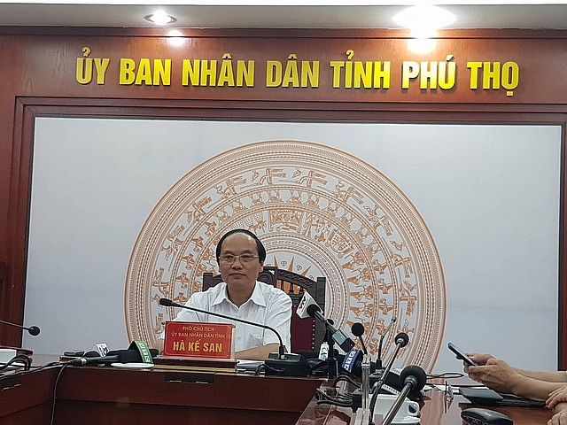 phu tho 42 nguoi dan xa kim thuong phat hien nhiem moi hiv