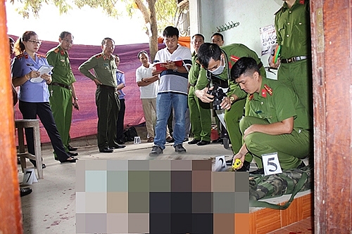 noi dung thu tuyet menh va ke hoach ban chet vo chong giam doc