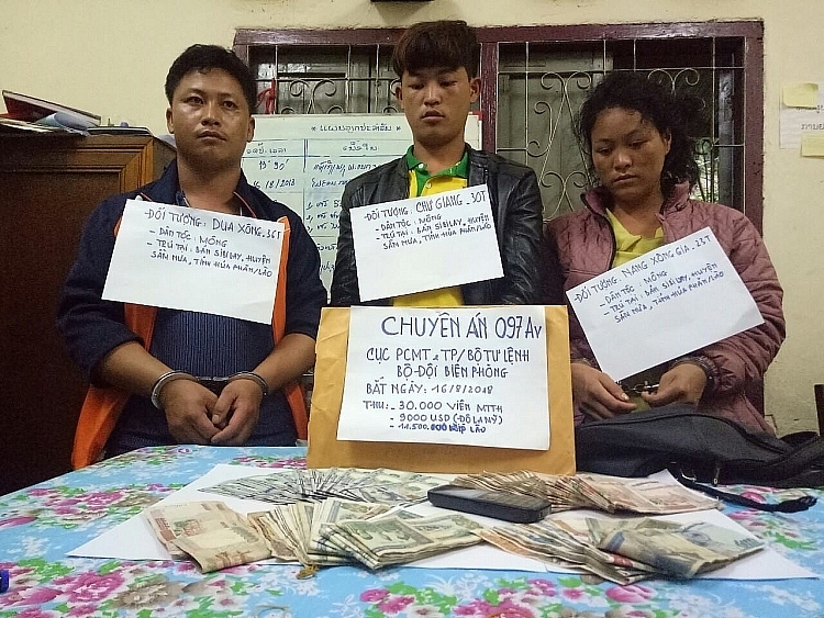 ba khuyen nghi cai thien chi so apci kien nghi ra soat dat quoc phong duoc su dung lam kinh te