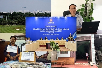 Ba khuyến nghị cải thiện chỉ số APCI; Kiến nghị rà soát đất quốc phòng sử dụng làm kinh tế