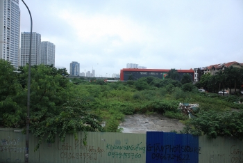 Hà Nội "chốt" thời điểm thu hồi 55 dự án "đắp chiếu"