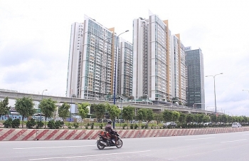 Doanh nghiệp than khó bàn giao quỹ bảo trì