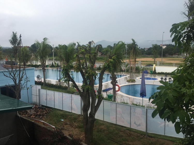 phu tho be trai 7 tuoi tu vong o be boi khong phep