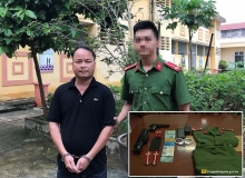 nu can bo vpcp phu rom nhan 29 nam tu vi toi lua dao