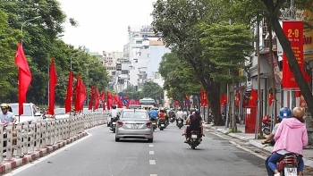 Công điện của Thủ tướng về đảm bảo ATGT dịp 2/9