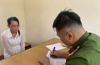 Lạng Sơn: Bắt đối tượng đưa trẻ sơ sinh sang Trung Quốc