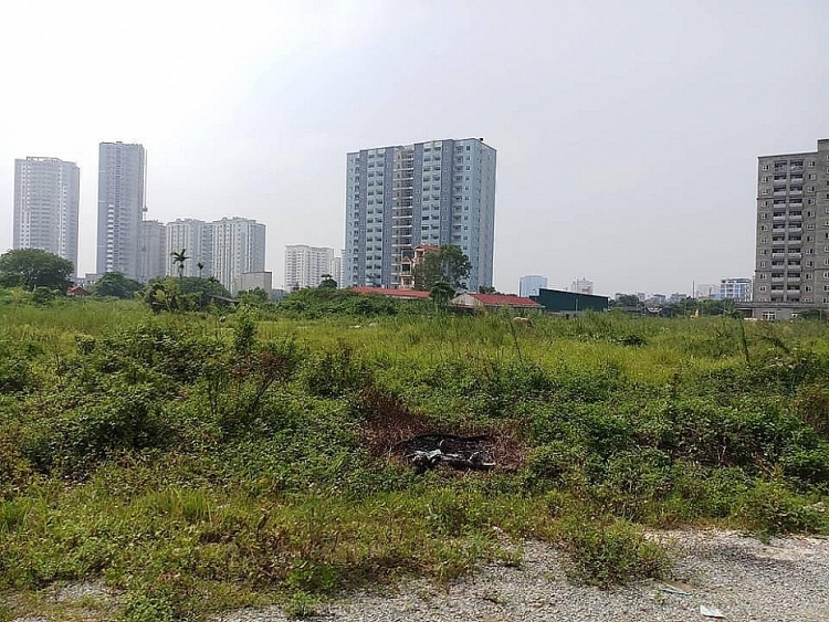 bac ninh thanh tra 11 du an cham trien khai