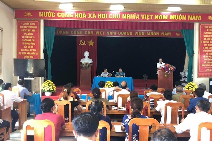 phu tho chuyen luoi dien tu htx dich vu dien nang thach khoan ve nganh dien
