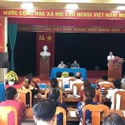 Phú Thọ: Chuyển lưới điện từ HTX dịch vụ điện năng Thạch Khoán về ngành điện Phú Thọ: Chuyển lưới điện từ HTX dịch vụ điện năng Thạch Khoán về ngành điện