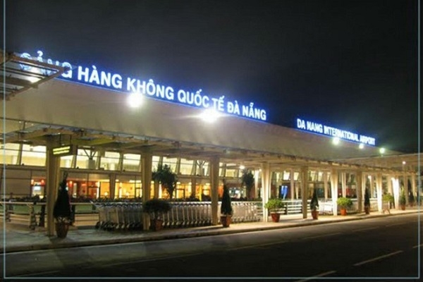 to chuc cac chuyen bay dua khach du lich dang o lai da nang tro ve dia phuong