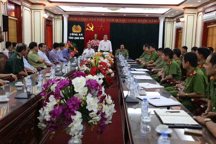thong tin them vu bat 14 banh heroin o lang son