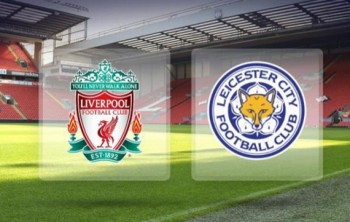 Link xem trực tiếp bóng đá Liverpool vs Leicester City