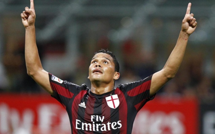 video clip sampdoria 0 1 ac milan vong 4 serie a 201617