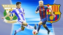 barcelona nham sao tre cua arsenal