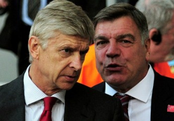 Bất ngờ với cái tên FA lựa để thay thế Sam Allardyce