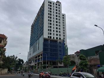 Hà Nội yêu cầu xử lý vi phạm tại các dự án nhà ở và khu đô thị