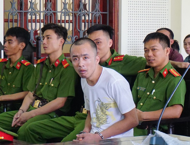 cong an ma khong bat co khi toi mat con roi
