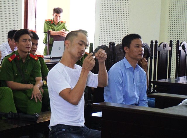 cong an ma khong bat co khi toi mat con roi
