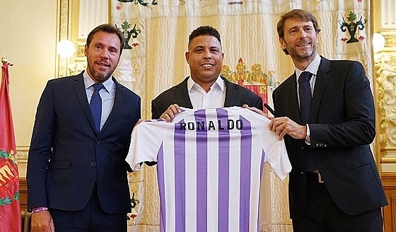 ro beo tro thanh chu tich clb o la liga