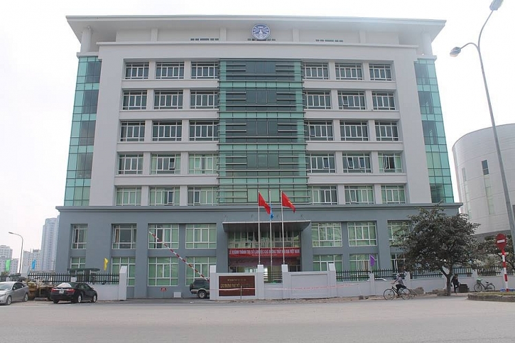 bo gtvt ket luan ve quy den o cuc duong thuy noi dia