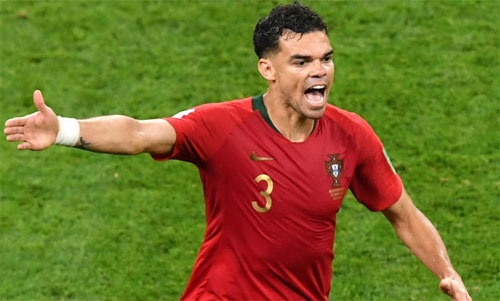 bo dao nha chiu hoa croatia khi vang ronaldo