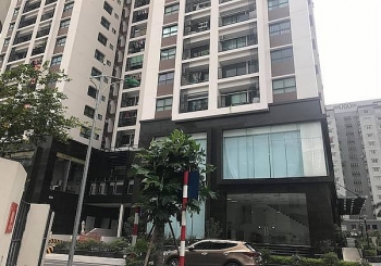"Ngòi nổ" tranh chấp diện tích căn hộ chung cư