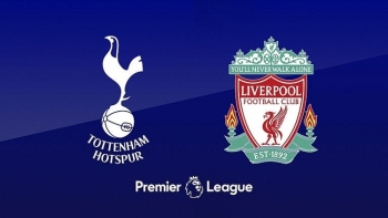 Xem trực tiếp bóng đá Tottenham vs Liverpool ở đâu?