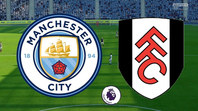 xem truc tiep bong da man city vs fulham tren k