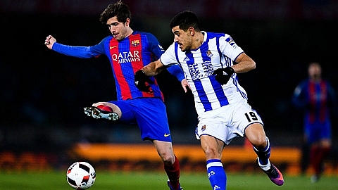 link xem truc tiep bong da real sociedad vs barcelona