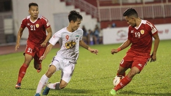 Link xem trực tiếp bóng đá TP HCM vs HAGL