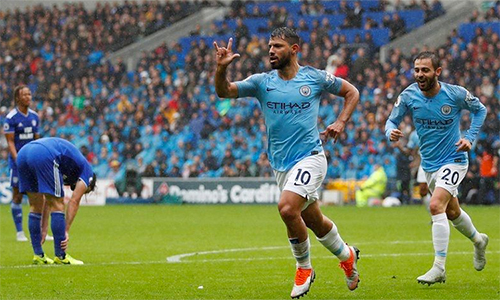 ket qua man city vs cardiff giai noi sau champions league