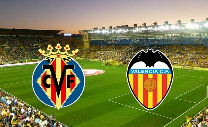 link xem truc tiep bong da villarreal vs valencia