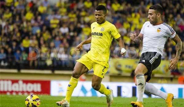 villarreal vs valencia co hoi cho tau ngam vang