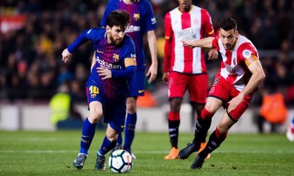 Link xem trực tiếp bóng đá Barcelona vs Girona link xem truc tiep bong da barcelona vs girona