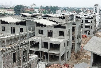 Hà Nội: 89 thanh tra xây dựng bị kỷ luật vì để xảy ra vi phạm