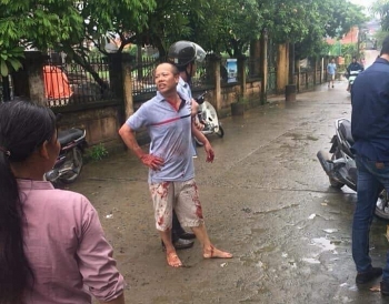 Bắt tạm giam nghi phạm vụ án mạng làm 5 người thương vong