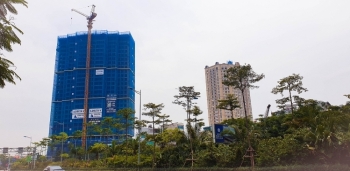 Tận hưởng cuộc sống từ dự án có vị trí đẹp nhất Tây Hồ