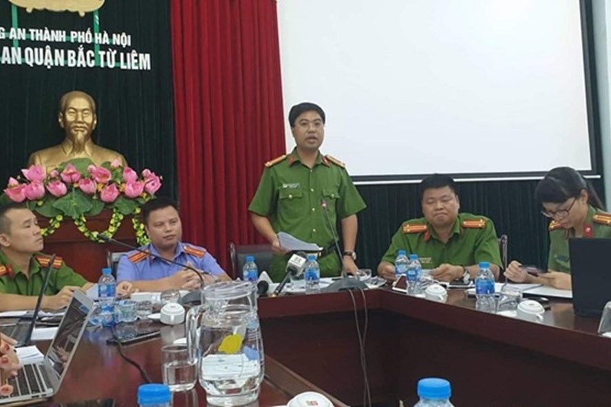 ha noi tiep tuc dieu tra lam ro vu viec tai truong pascal