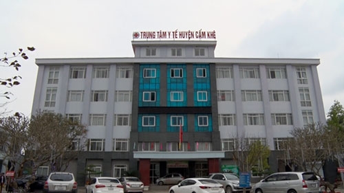 sau vu tre mam non nhap vien o phu tho nhieu em chua di hoc