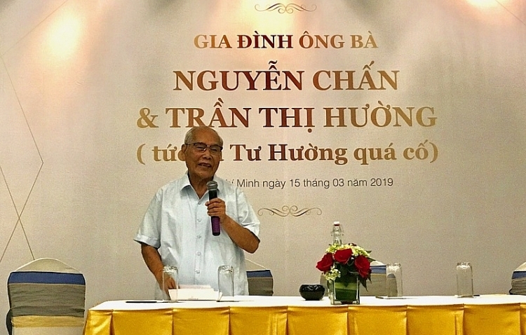 Vụ chồng đại gia Tư Hường tố bị chiếm đoạt 30.000 tỷ: Có thể cấm xuất cảnh những người liên quan