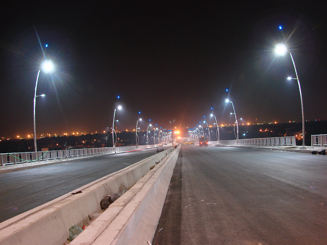 Long An: Phấn đấu tiết kiệm 20% tổng lượng điện trong chiếu sáng công cộng