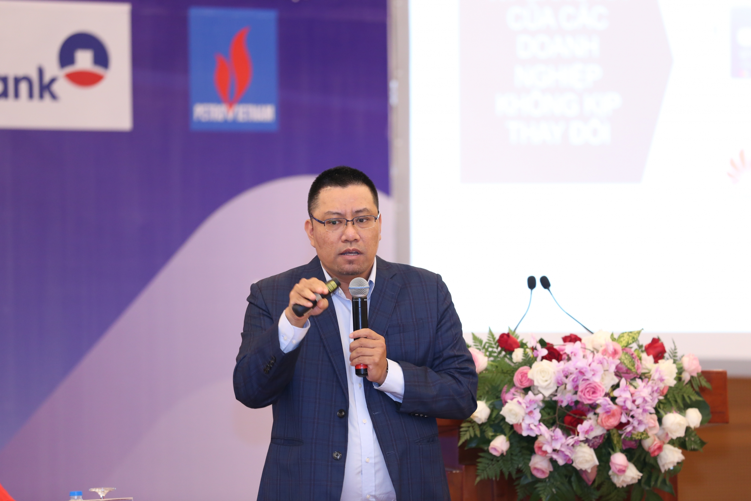 Văn hóa quyết định sự phát triển của doanh nghiệp