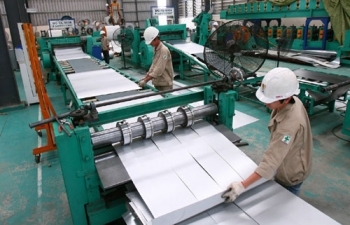 Kết quả tích cực trong tiết kiệm năng lượng ở Hà Nội