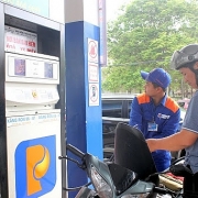 Tập huấn quy định xử phạt vi phạm hành chính trong lĩnh vực xăng, dầu