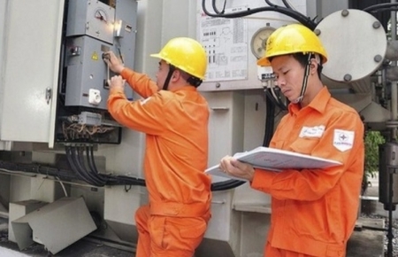 Bộ Công Thương yêu cầu EVN xây dựng cơ chế giá điện mới