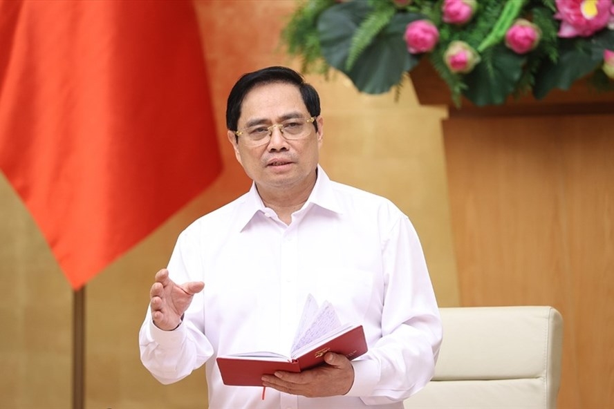 Bộ TT&TT thần tốc triển khai Trung tâm chỉ huy trực tuyến phục vụ Thủ tướng chỉ đạo, điều hành chống dịch